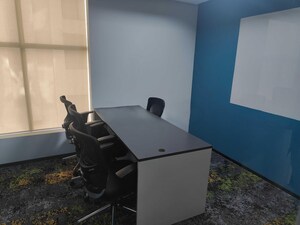 Team Area in  Office Space at Shivraj Nagar – for Rent