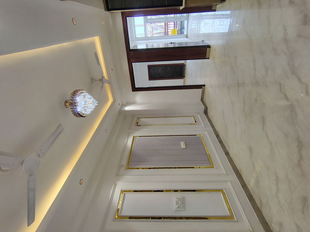 2.5 BHK + Pooja Room Builder Floor For Sale in Sector 20