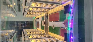 2.5 BHK Builder Floor – Exterior View View at Sector 20 - for Sale