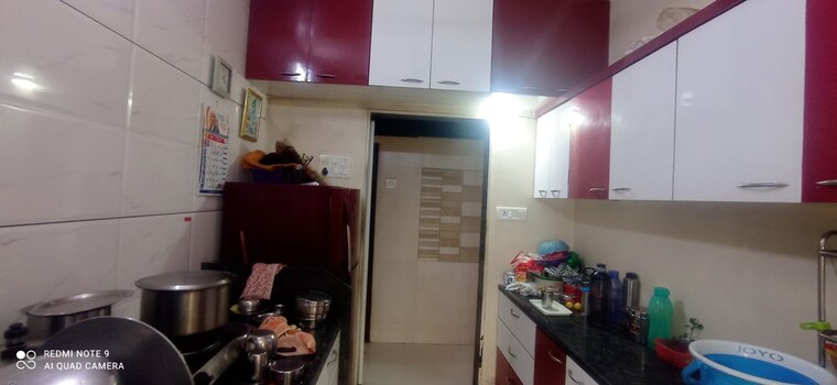 undefined, shashikant-arcade 1 Bedroom 555 Sq.Ft. Apartment In Dombivli West Thane 10189953