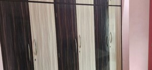 Building Lobby in 1 BHK Apartment at Shashikant Arcade, Dombivli West – for Rent