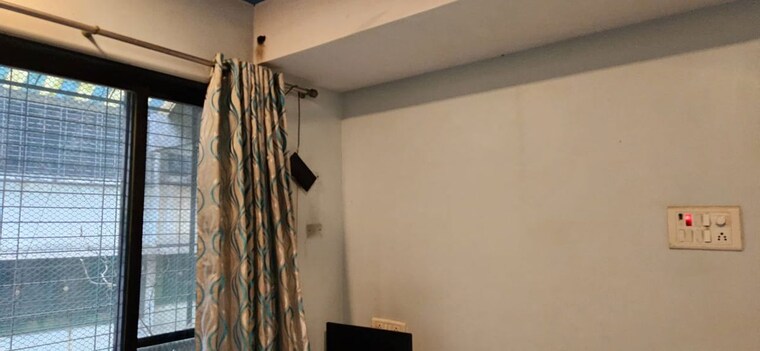 Bedroom, shashikant-arcade 1 Bedroom 555 Sq.Ft. Apartment In Dombivli West Thane 10189953