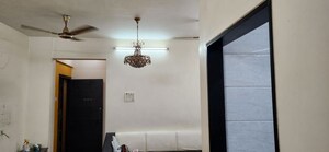 Furnished Amenities in 1 BHK Apartment at Shashikant Arcade, Dombivli West – for Rent