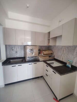 Kitchen in 2 BHK Apartment at Surya Skies, Punawale – for Rent