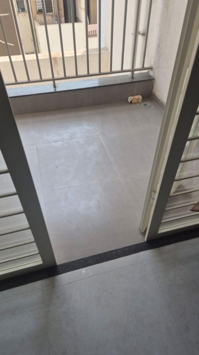 Balcony, surya-skies 2 Bedroom 750 Sq.Ft. Apartment In Punawale Pune 10189945