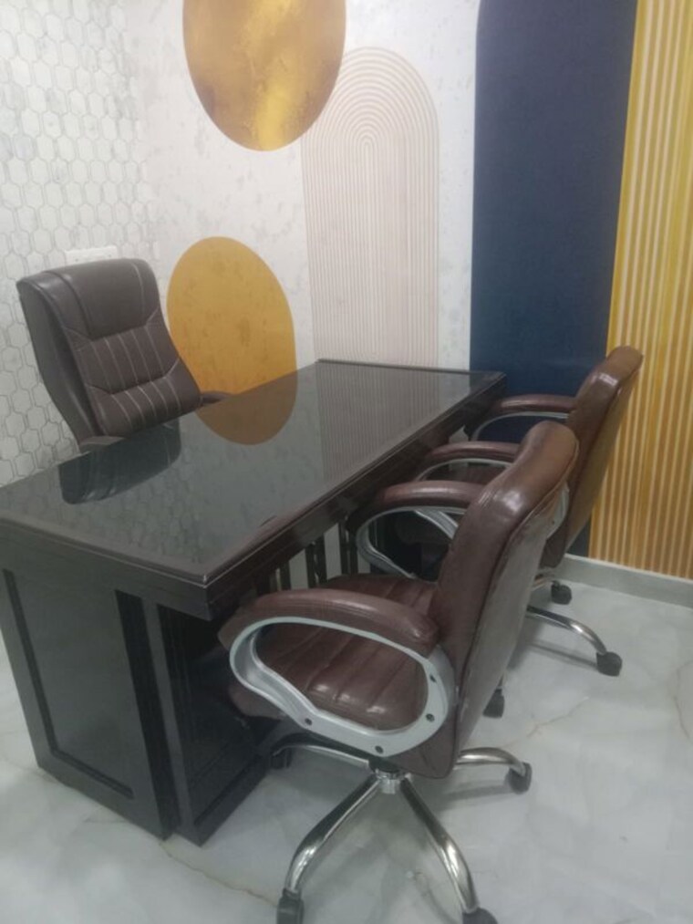 Team Area, sector 62 Commercial Office Space 650 Sq.Ft. In Sector 62 Noida 10181191