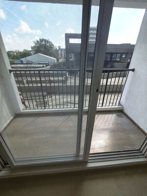 2 BHK Apartment For Sale in Anand Green Crest, Hadapsar