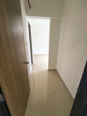 Building Lobby in 2 BHK Apartment at Anand Green Crest, Hadapsar – for Sale