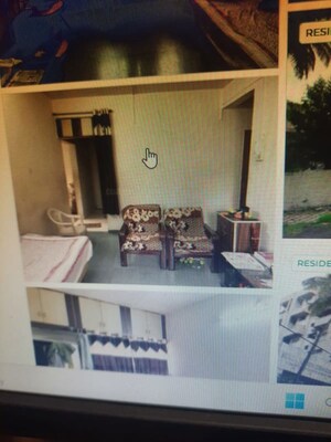 2 BHK Apartment For Sale in Market Yard