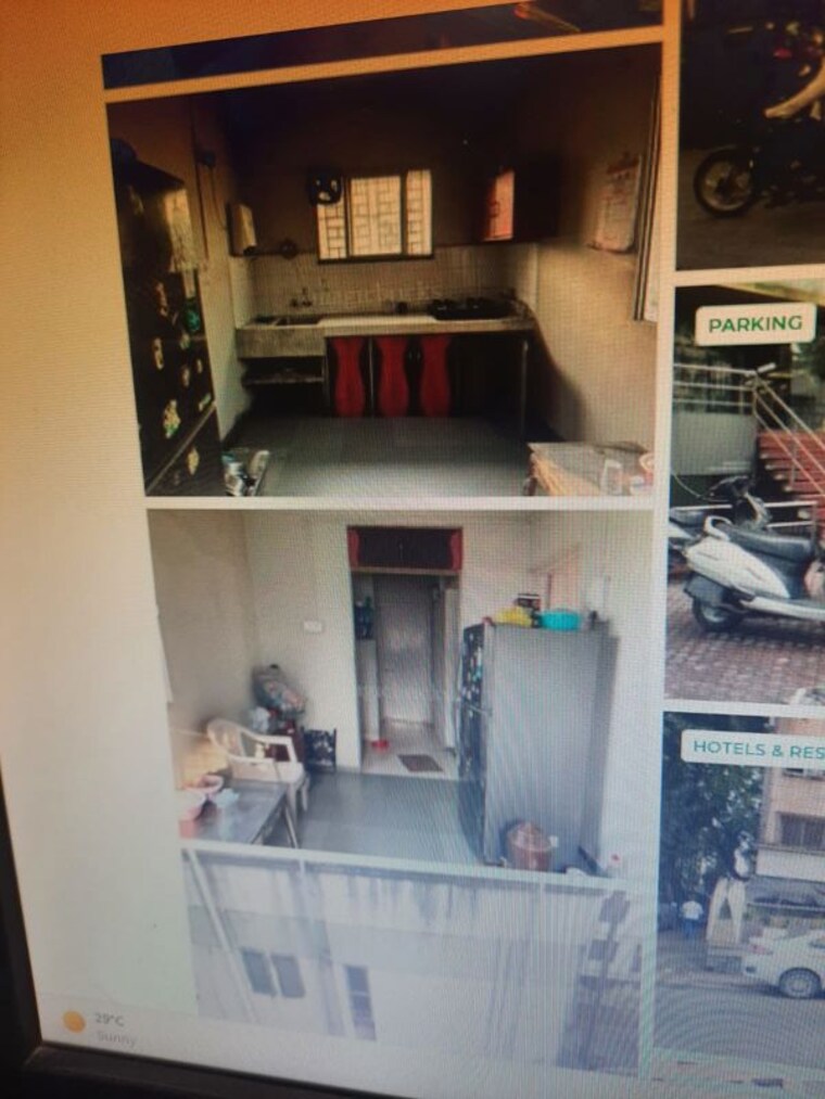 undefined, market yard 2 Bedroom 939 Sq.Ft. Apartment In Market Yard Pune 10189954