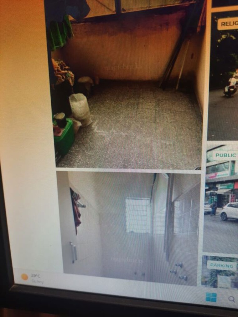 undefined, market yard 2 Bedroom 939 Sq.Ft. Apartment In Market Yard Pune 10189954