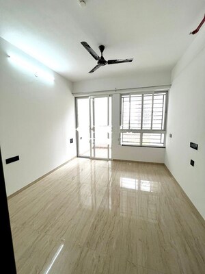 Room in 3 BHK Apartment at VTP Belair, Mahalunge – for Rent