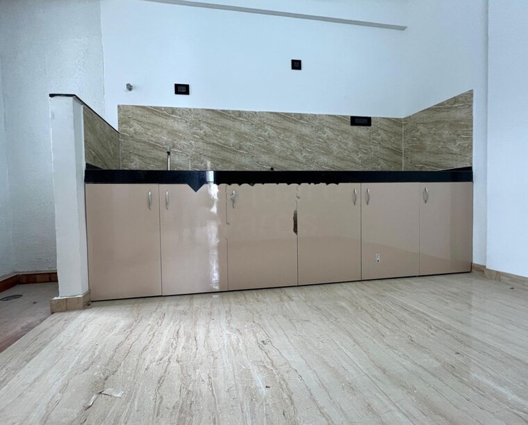 Bathroom, vtp-belair 3 Bedroom 1560 Sq.Ft. Apartment In Mahalunge Pune 10189959