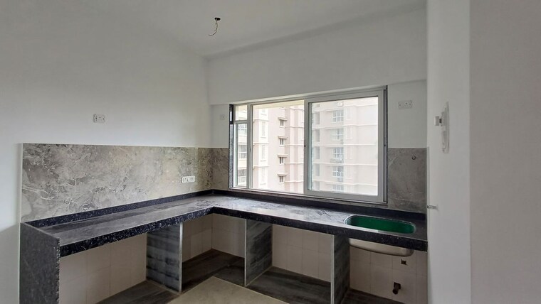 Kitchen, chembur 2 Bedroom 868 Sq.Ft. Apartment In Chembur Mumbai 10189946