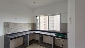 Kitchen in 2 BHK Apartment at Chembur – for Sale