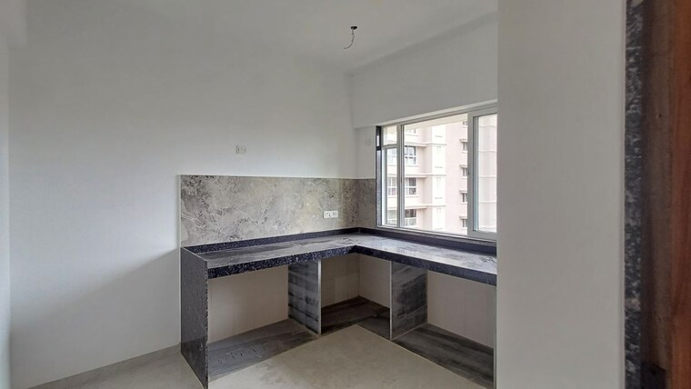 Kitchen, chembur 2 Bedroom 868 Sq.Ft. Apartment In Chembur Mumbai 10189946