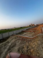 75 Sq.Yd. Plot in A1 Residence