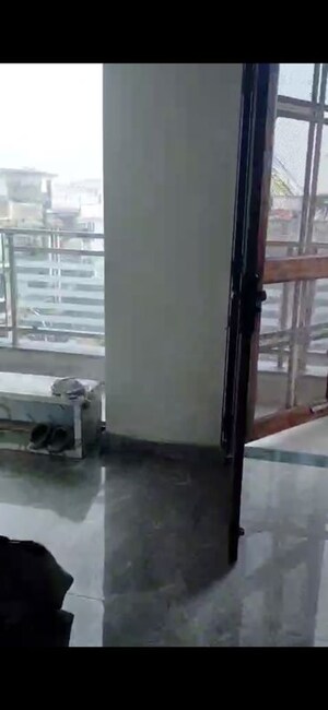 Master Bedroom in 2 BHK Independent House at Delta I Greater Noida – for Rent