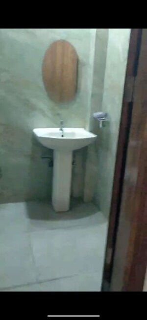 Bathroom in 2 BHK Independent House at Delta I Greater Noida – for Rent
