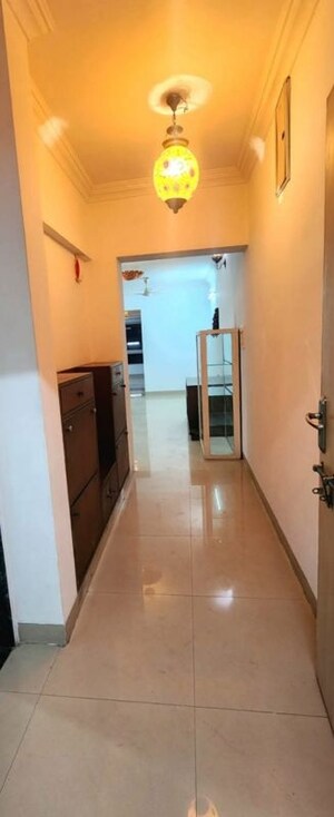 Kitchen in 2 BHK Apartment at Nahar Amrit Shakti, Chandivali – for Rent