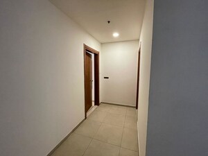 Room in 3 BHK Apartment at Bhartiya Nikoo Homes, Thanisandra Main Road – for Rent