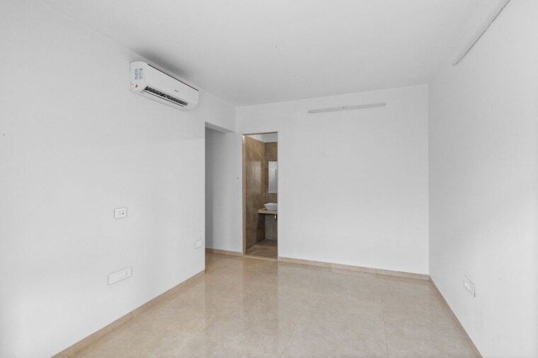 Room, dosti-greenscape 3 Bedroom 1082 Sq.Ft. Apartment In Hadapsar Pune 10189966