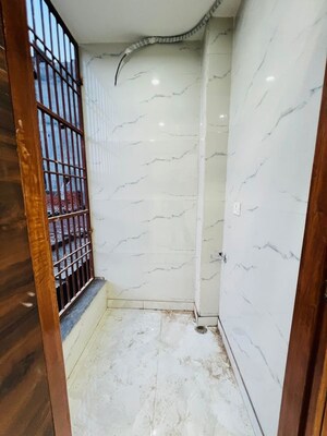 Balcony in 2 BHK Builder Floor at Kakrola – for Sale