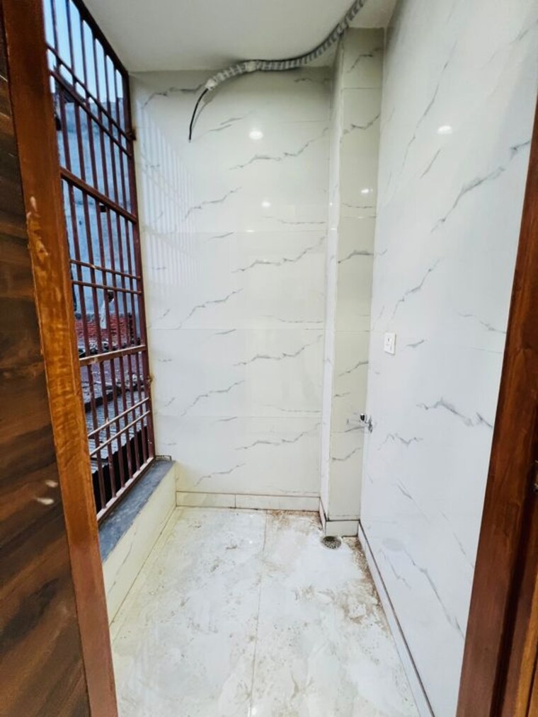 Balcony, kakrola 2 Bedroom 623 Sq.Ft. Builder Floor In Kakrola Delhi 10184817