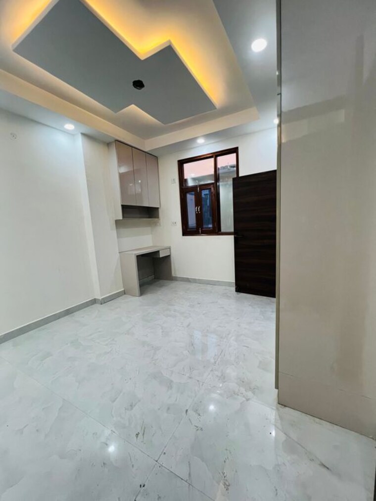 Room, kakrola 2 Bedroom 623 Sq.Ft. Builder Floor In Kakrola Delhi 10184817