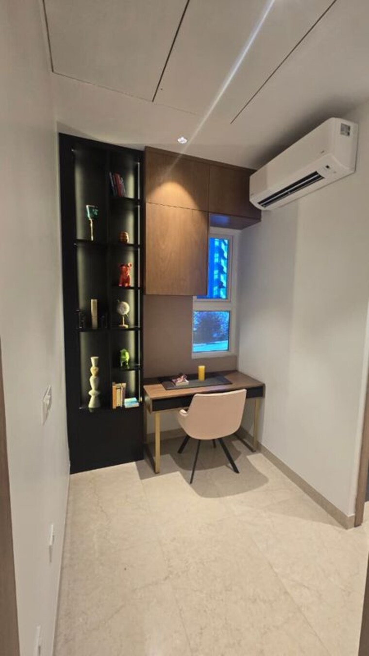 Team Area, tech zone 4 greater noida 3 Bedroom 1910 Sq.Ft. Apartment In Tech Zone 4 Greater Noida Greater Noida 10190005