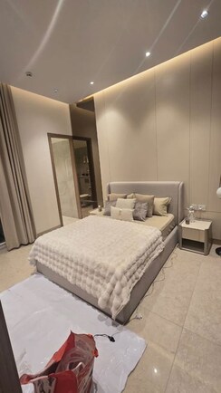 3 BHK + Study Room Apartment For Sale in Tech Zone 4 Greater Noida