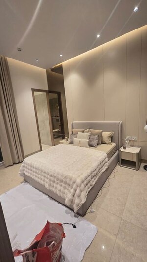 3 BHK Apartment For Sale in Tech Zone 4 Greater Noida