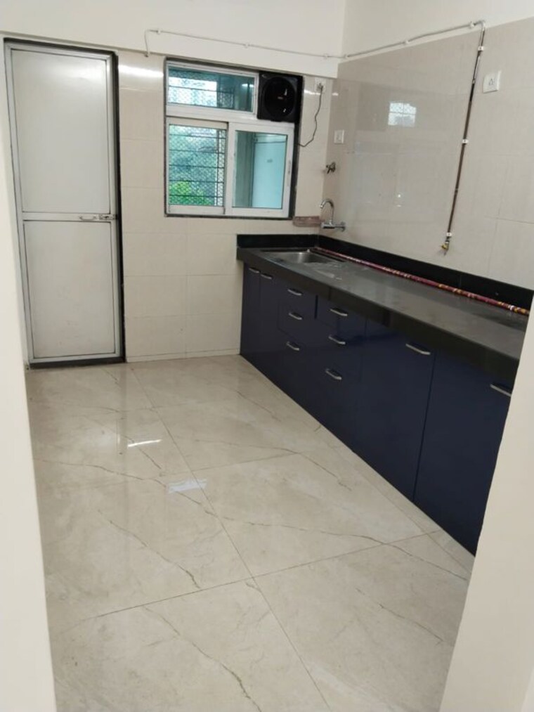 Kitchen, sai-datar-sadan-chs 2 Bedroom 646 Sq.Ft. Apartment In Thane West Thane 10190006
