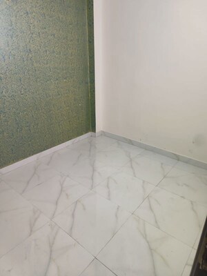 Balcony in 3 BHK Builder Floor at Govindpuri – for Sale