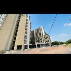 3 BHK + Pooja Room Apartment For Rent in Adore Samriddhi