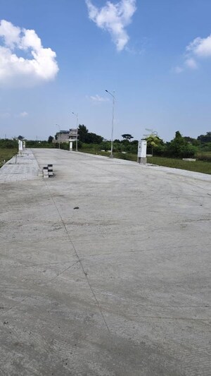  Plot – Exterior View View at Mahalaxmi Nagar 39, Katol rd - for Sale