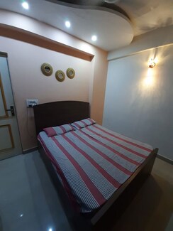 2 BHK + Pooja Room Apartment For Sale in Adore Happy Homes Grand