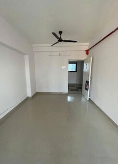 1 BHK Apartment For Rent in K Raheja Vihar