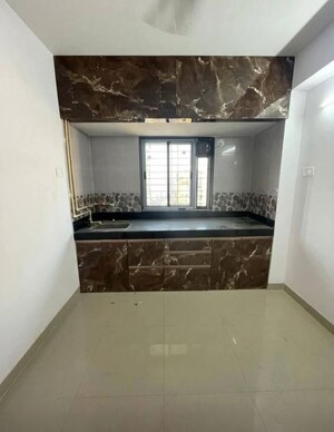 Furnished Amenities in 1 BHK Apartment at K Raheja Vihar, Powai – for Rent