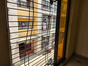 Balcony in 1 RK Builder Floor at Boisar – for Sale