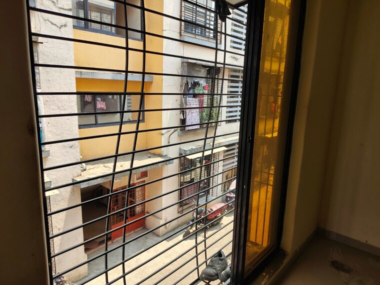 Balcony, boisar 1 RK 400 Sq.Ft. Builder Floor In Boisar Palghar 10189987