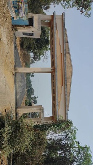 Balcony in 1 RK Builder Floor at Boisar – for Sale