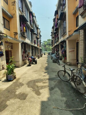 Gym in 1 RK Builder Floor at Boisar – for Sale