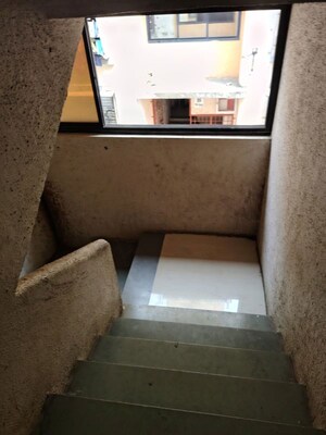 Furnished Amenities in 1 RK Builder Floor at Boisar – for Sale