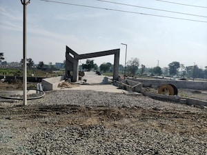  Plot – Exterior View View at Mahalaxmi Nagar 39, Katol rd - for Sale