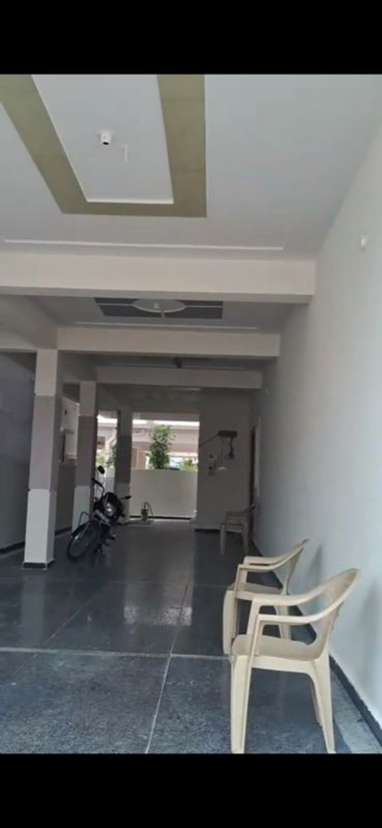 Exterior View, rajendra nagar 4 Bedroom 178 Sq.Yd. Independent House In Rajendra Nagar Hyderabad 10186078