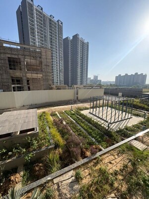 3 BHK Apartment – Exterior View View at Godrej Air Sector 85, Sector 85 - for Rent