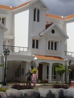 4 BHK + Pooja Room Villa For Sale in MIMS Ardendale 2