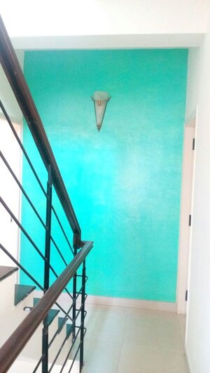 Swimming Pool in 4 BHK Villa at MIMS Ardendale 2, Whitefield – for Sale