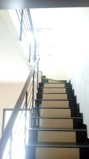Staircase in 4 BHK Villa at MIMS Ardendale 2, Whitefield – for Sale